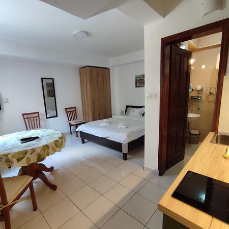 Studio Apartman Radimir Kotor Zimmer foto